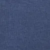 Bettgestell ohne Matratze Blau 100x200 cm Stoff Produktbild-Vorschau 8