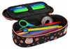 Astuccio per matite Coolpack Campus Capybara Anteprima dell’immagine prodotto 4