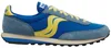 Saucony - "80" Sneaker für Herren/Damen Uni, Wildleder Produktbild-Vorschau 1