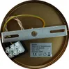 Olucia – NENA – Pendelleuchte – Rosa / Messing Produktbild-Vorschau 6