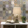 Patchwork-Fliesen für Wand und Boden Produktbild-Vorschau 3