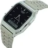 Casio AQ-230A-1DMQYES - Chronographe - Chronographe Voir les images du produit 23