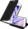 Cadorabo Handyhülle für Samsung Galaxy J5 2015 Schutz Hülle Produktbild-Vorschau 1