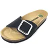 Dr. Brinkmann Damen Echtleder Pantolette schwarz, Damen:39 Produktbild-Vorschau 8