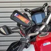 SHAD Smartphone-Halterung - Spiegelbefestigung SG62,160 x Produktbild-Vorschau 3