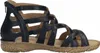 Boty Josef Seibel Ivy 74106160100 Náhled obrázku produktu 7