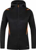 JAKO Damen Freizeitjacke Challenge mit Kapuze, Produktbild-Vorschau 1