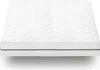 7 Zonen Taschenfederkernmatratze Sleezzz Smart 120 x 200 Produktbild-Vorschau 3