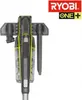 Ryobi R18SV7-0, Beutellos, Schwarz, Grün, 0,5 l, 19,33 l/s, Produktbild-Vorschau 5