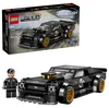 LEGO® Speed Champions 77262 : La Ford Mustang Hoonicorn V1 Voir les images du produit 1