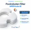 Feinfilter für Poolroboter Aiper Scuba SE (1 Stk.) Produktbild-Vorschau 3