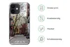 MuchoWow® Handyhülle Schutzhülle Hülle für iPhone 12 mini Produktbild-Vorschau 7