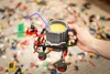 Kreatívny hrnček na kávu kompatibilný so stavebnicami LEGO, Náhľad obrázku produktu 11