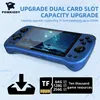 PowKiddy X55 Handheld-Spielekonsole, Produktbild-Vorschau 3