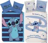 Disney Stitch - 2 x Bettwäsche mit Wendemotiv, 135x200 & Produktbild-Vorschau 1