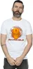 Marvel - "Invincible" T-Shirt für Herren BI5704 (M) (Weiß) Produktbild-Vorschau 3