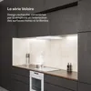 Klarstein Velaire Plaque Induction 60cm - 4 Zones, 7000W Voir les images du produit 2