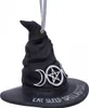 Eat Sleep Spell Repeat Ornament zum Aufhängen 9 cm Produktbild-Vorschau 4