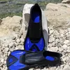 Aquasphere Microfin pinne Nero EU 42-43 Nero EU 42-43 Anteprima dell’immagine prodotto 6