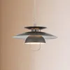 Lindby Hängelampe Nadija, grau, 43 cm, höhenverstellbar, Produktbild-Vorschau 1