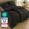 Komfortec Bettwäsche 135x200 4teilig Bettwäsche-Sets 2 Produktbild-Vorschau 1