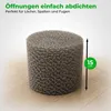 VerminBuster Mäusenetz – 5 m x 15 cm – Rattennetz – Produktbild-Vorschau 7