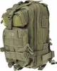 Magnum - "Fox" Rucksack, 25L PP14881 (Einheitsgröße) (Grün) Produktbild-Vorschau 1