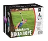 *SLACKERS NINJA - ROPE, corde d'escalade, en carton 4C Voir les images du produit 12