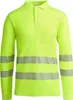 Roly Workwear HV9319 | Poloshirt Atrio Longsleeve Produktbild-Vorschau 1