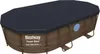 Power Steel Swim Piscina con telaio Vista e finestra Anteprima dell’immagine prodotto 25