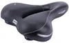 Contec Sattel Elliptic+ Trekking, Dam. Schw/Sil. Produktbild-Vorschau 3
