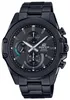 CASIO HerrenuhrEFR-S567DC-1AVUEF Edelstahl PVD Schwarz Produktbild-Vorschau 1