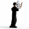 Schleich 42633 Harry Potter & Hedwig Produktbild-Vorschau 4