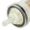 Filtre à essence en verre pour moto, purificateur d'huile, Voir les images du produit 14