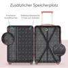 Voyagoux® - Reisekofferset S/L - Koffer - 2-teilig - Produktbild-Vorschau 11