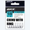 BKK Chinu-R Diamond Hooks - Einzelhaken, Produktbild-Vorschau 2