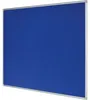 Bi-Office Bi-office Pinnwand 200 x 100 cm (B x H) Maße der Produktbild-Vorschau 3