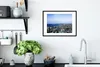 MuchoWow® MuchoWow® Gerahmtes Poster Luftaufnahme der Produktbild-Vorschau 4