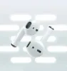 Kabellose In-Ear Kopfhörer Bluetooth 5.3 Mit Mikrofon Weiss Produktbild-Vorschau 5