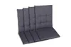 GO-DE Textil, Sesselauflage Niederlehner, 4er Set, Farbe: Produktbild-Vorschau 1