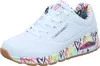 Skechers scarpe Loving Love, 155506WHT Anteprima dell’immagine prodotto 30
