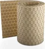 Sellon24® PE-Rattan Sichtschutzstreifen Rattan 255x19cm Produktbild-Vorschau 1