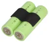 Akku kompatibel mit Panasonic WER1511L2508 - Ni-MH 2000mAh Produktbild-Vorschau 4