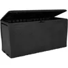 Keter Gartenbox Auflagenbox Samoa 270 L Anthrazit Produktbild-Vorschau 13