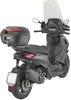 Givi E340 Vision 34l Monolock® E340n2 Motorradkoffer Produktbild-Vorschau 5