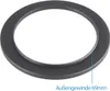 Step Up Ring 69mm-72mm Reduzierring Adapterring Universal Produktbild-Vorschau 2