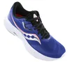 Saucony Guide 15 - Herren Laufschuhe Saphire-Black Produktbild-Vorschau 8