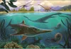 TREFL Puzzle Dinosauri MEGA PACK 10v1 Anteprima dell’immagine prodotto 21