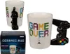 Gamepad - Game Over Kaffeebecher Produktbild-Vorschau 4