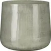 Mica Decorations Benson Pot de fleurs - H24 x Ø26 cm - Voir les images du produit 1